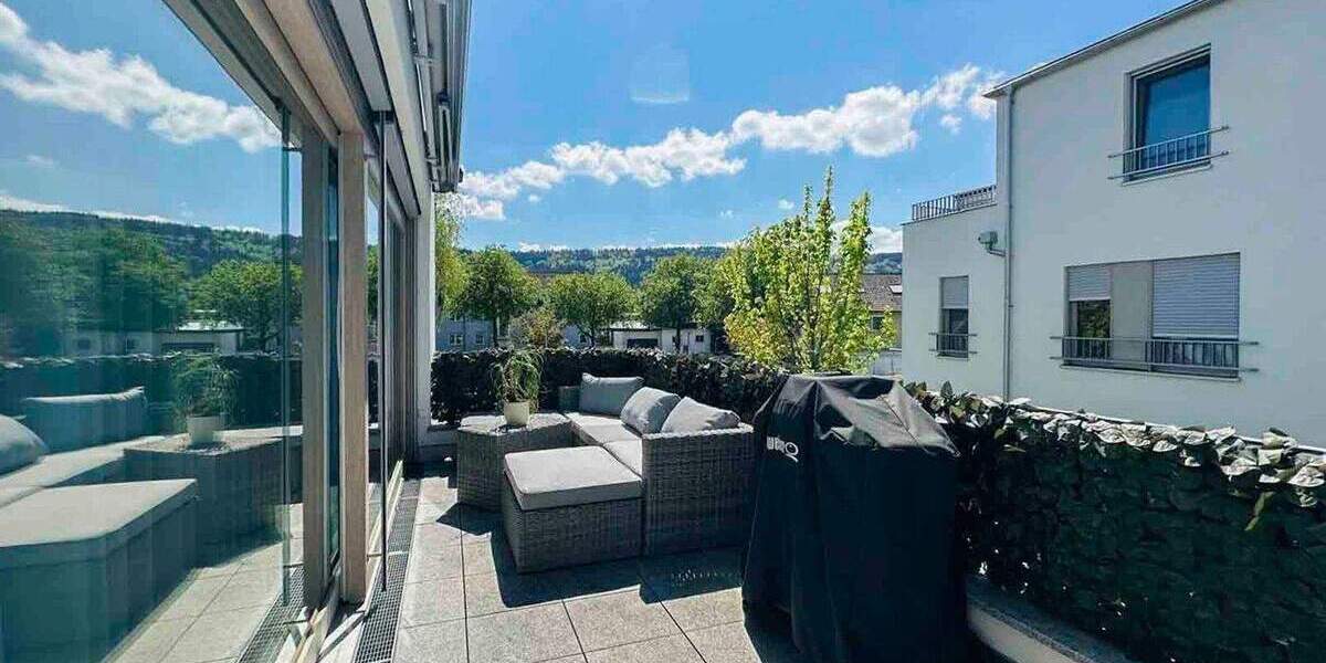 Etagenwohnung Lorch Waldhausen - 4 Zimmer, 92 m&sup2;, 449.000&euro; | Angebot:24836429