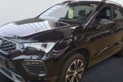 Seat Ateca 16.690 km 30.490 &euro; Husum 25813
