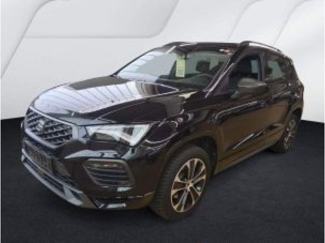 Seat Ateca 16.690 km 30.490 &euro; Husum 25813