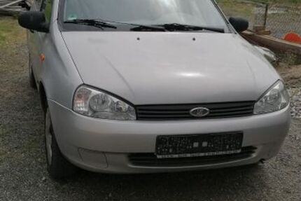 Lada Kalina 91.600 km 1.250 &euro; Grimma OT Wagelwitz 04668