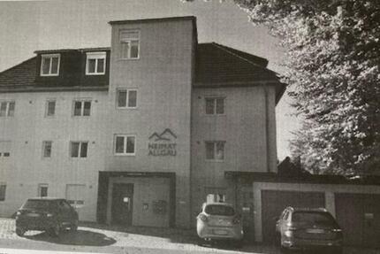 Wohnung Sonthofen - 3 Zimmer, 77 m&sup2;, 1.515&euro; | Angebot:25944355