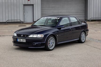Opel Vectra 120.872 km 14.000 € Augsburg 86153