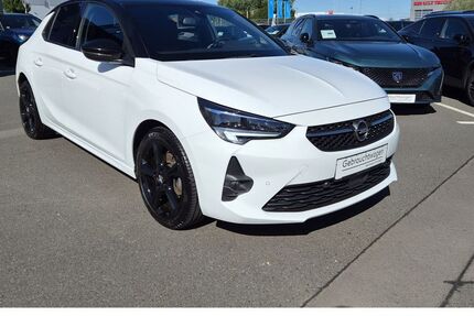 Opel Corsa 137.173 km 9.999 &euro; Wildau 15745