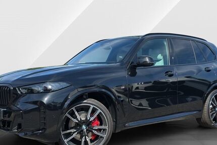 BMW X5 1.500 km 89.804 &euro; Spenge 32139