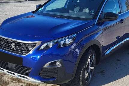 Peugeot 3008 150.000 km 12.500 &euro; Rerik, Ostseebad, Stadt 18230
