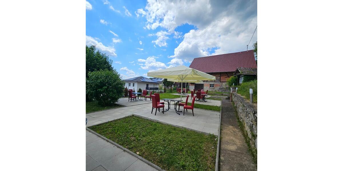 Gewerbeobjekt Wutöschingen - 1.500&euro; | Angebot:24624880