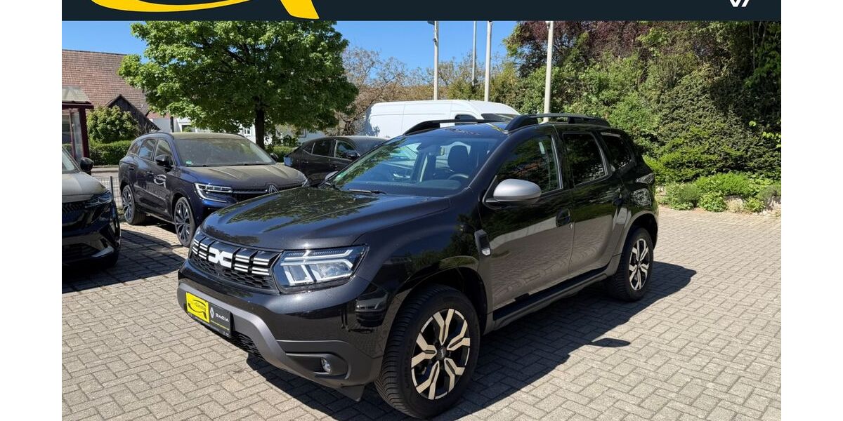 Dacia Duster 34.780 km 23.490 &euro; Ehrenkirchen 79238
