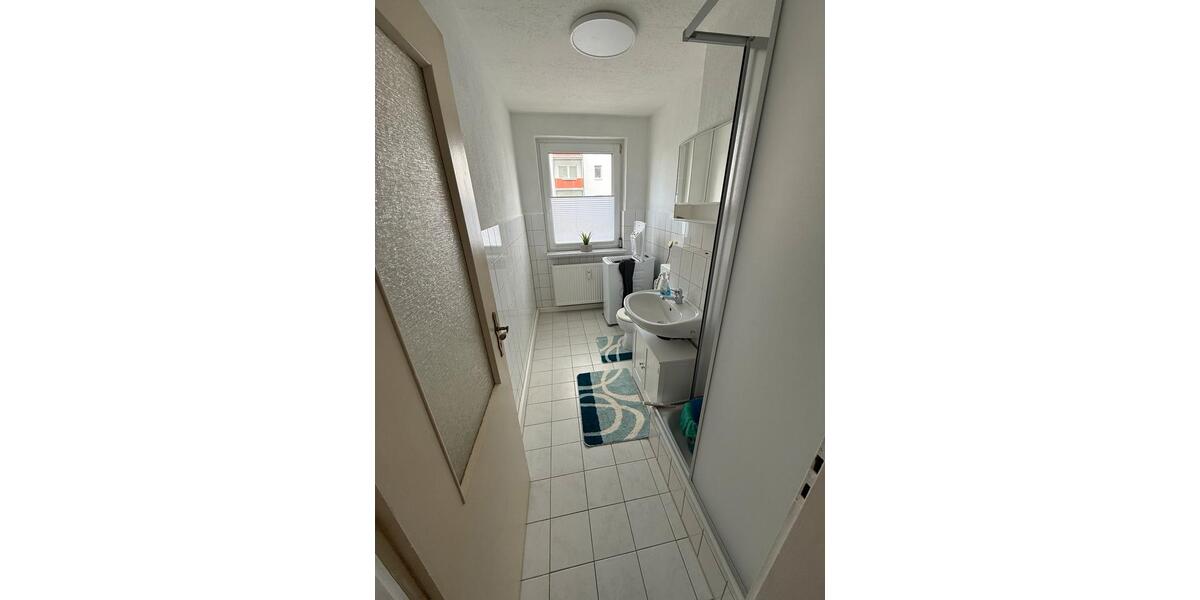 Hochparterre Bad Sülze - 1 Zimmer, 49 m&sup2;, 600&euro; | Angebot:24694873