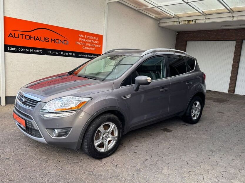 Kuga
