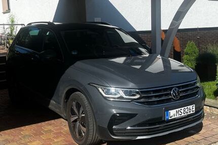 VW Tiguan 42.500 km 30.000 &euro; Leipzig 04157