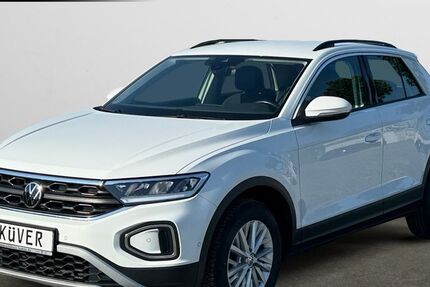 VW T-Roc 53.800 km 16.495 &euro; Hagen 27628