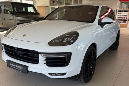 Porsche Cayenne 74.998 km 48.490 &euro; Wernigerode 38855