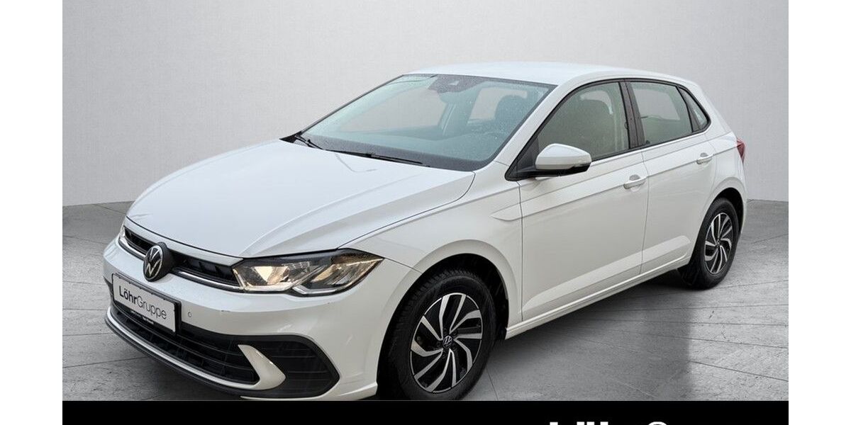 VW Polo 35.055 km 11.980 &euro; Daun 54550