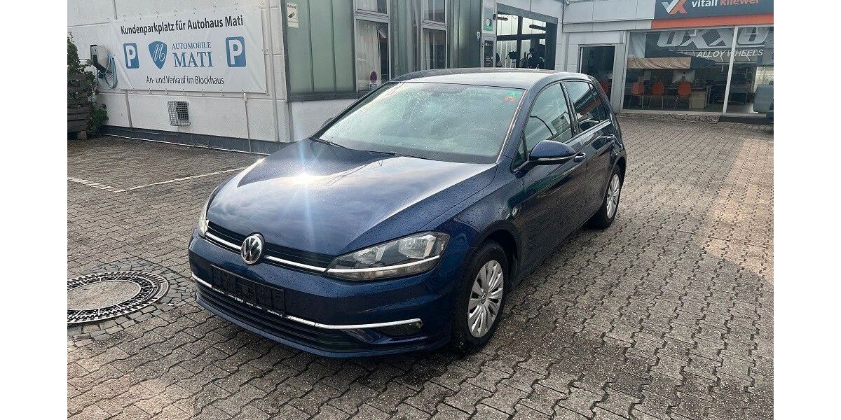 VW Golf 140.900 km 9.750 &euro; Hürth 50354