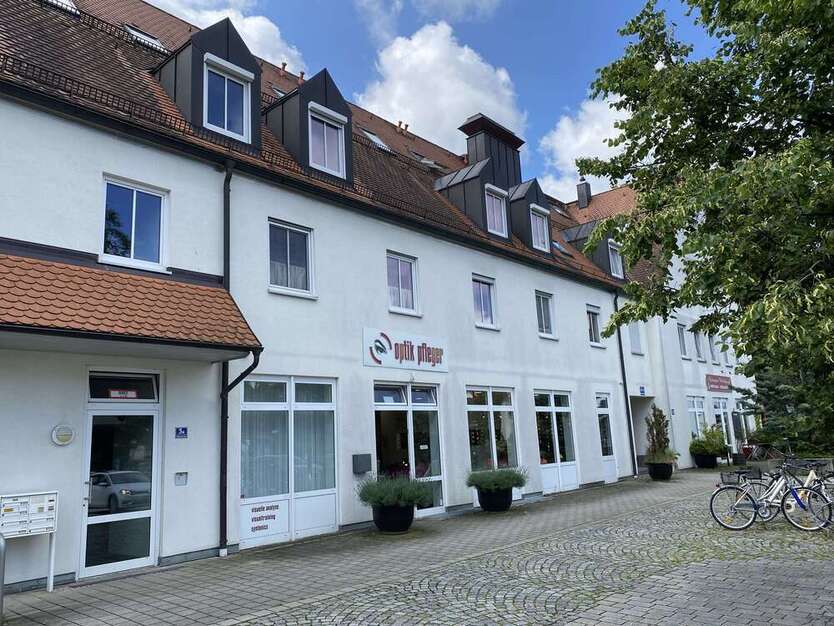 Einzelhandel in Kirchheim bei München 425.000 € 100.3 m²