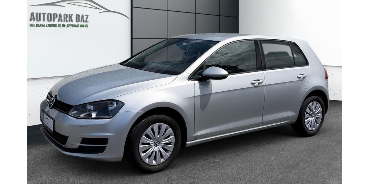 VW Golf 133.000 km 10.500 &euro; Butzbach 35510