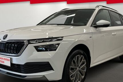 Skoda Kamiq 122.702 km 16.448 &euro; Illertissen 89257