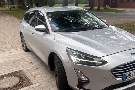 Ford Focus 167.000 km 11.000 &euro; Oyten 28876