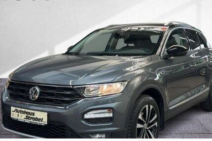 VW T-Roc 36.500 km 19.990 &euro; Schnaittach 91220