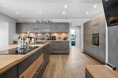 Etagenwohnung Krummhörn - 5 Zimmer, 220 m&sup2;, 495.000&euro; | Angebot:27224917