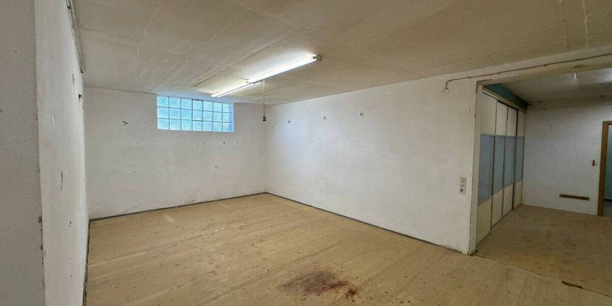 Mehrfamilienhaus, Wohnhaus Hille Rothenuffeln - 1 Zimmer, 133 m&sup2;, 259.000&euro; | Angebot:26686367