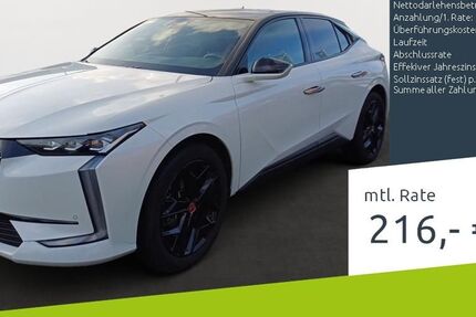 Citroen DS4 17.219 km 18.640 &euro; Dülmen 48249