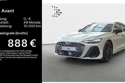 Audi A6 3.100 km 69.850 € Bad Kissingen 97688