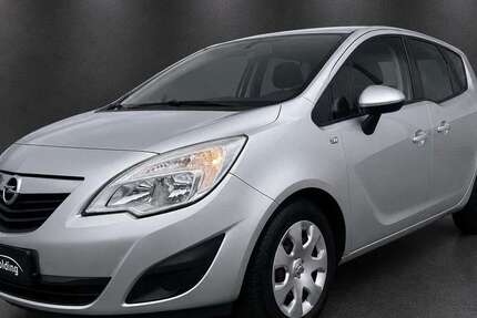 Opel Meriva 180.000 km 3.950 &euro; Mönchengladbach 41065