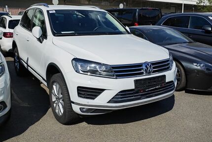 VW Touareg 119.000 km 29.900 &euro; Maintal 63477