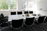 Flexible Büros & Coworking in Neu-Isenburg - All-in-Miete
