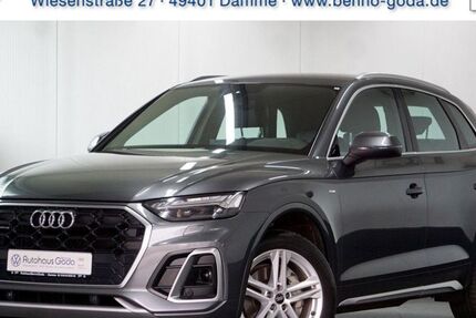 Audi Q5 142.017 km 29.750 &euro; Damme 49401