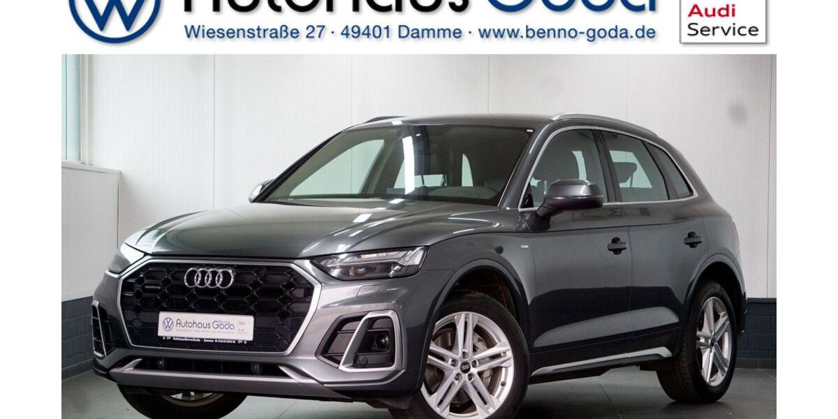 Audi Q5 142.017 km 29.750 &euro; Damme 49401