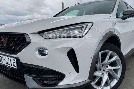 Cupra Formentor 40.850 km 22.990 &euro; Stuttgart 70499