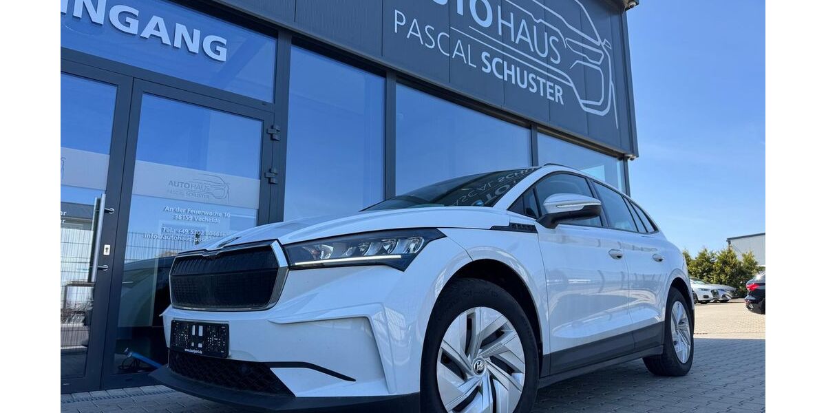 Skoda Enyaq 23.372 km 22.490 &euro; Vechelde 38159