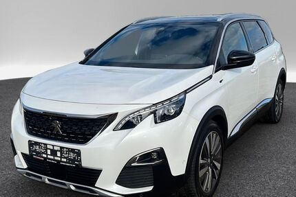 Peugeot 5008 89.000 km 23.990 &euro; Gross Gerau 64521