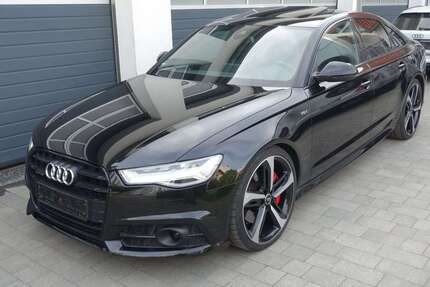Audi A6 129.459 km 24.890 &euro; Langquaid 84085