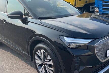 Audi Q4 e-tron 57.000 km 24.500 &euro; Leipzig 04319