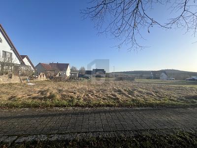 ZUKUNFT BEGINNT HIER - HIER ENTSTEHT IHR TRAUMHAUS - Grundstück Buttenheim | Angebot:26319877