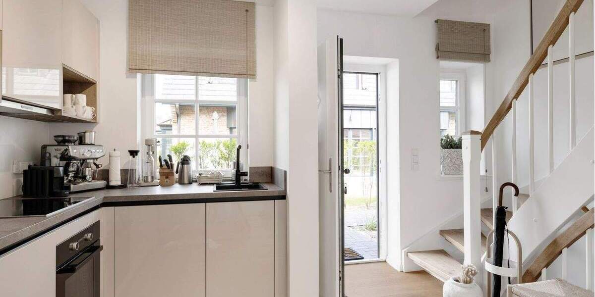 Mehrfamilienhaus, Wohnhaus Hörnum (Sylt) - 4 Zimmer, 93 m&sup2;, 189.000&euro; | Angebot:26881635
