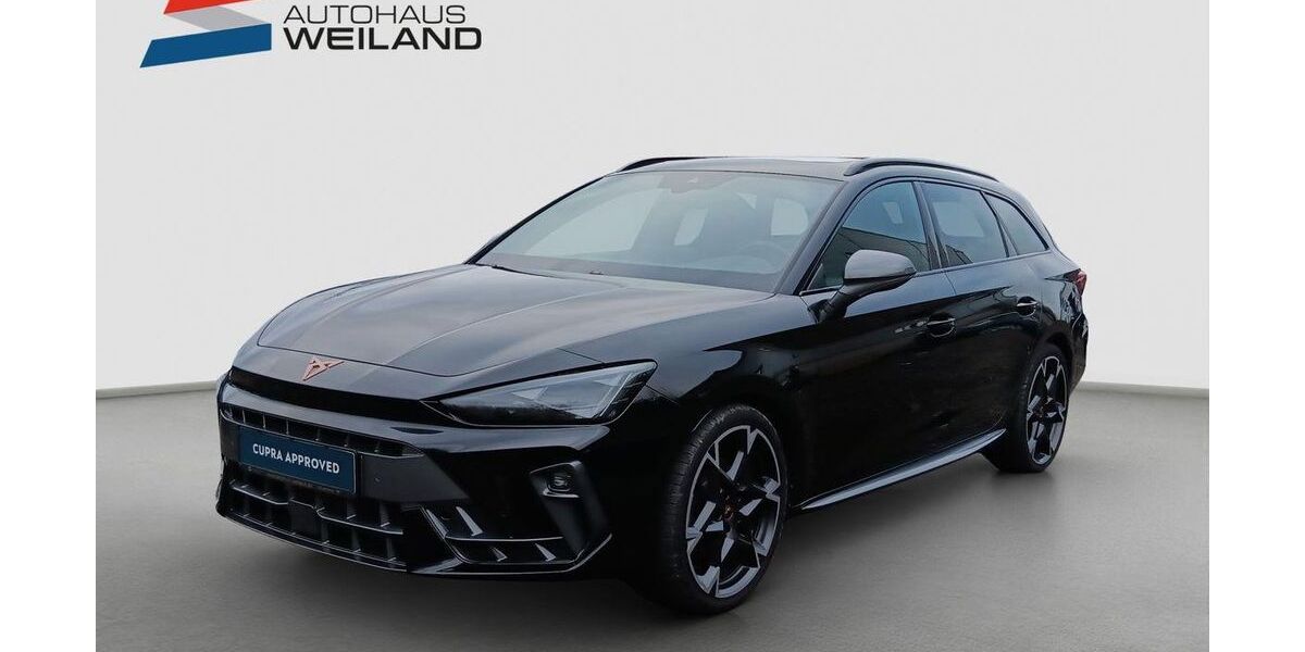 Cupra Leon 26.000 km 32.750 &euro; Neunkirchen 66539