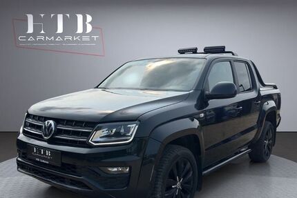 VW Amarok