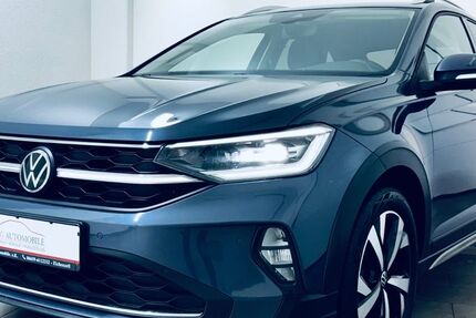 VW Taigo 130.000 km 16.980 &euro; Eichenzell 36124