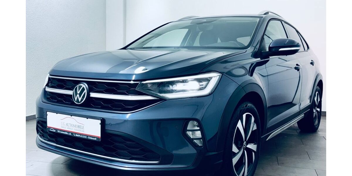 VW Taigo 130.000 km 16.980 &euro; Eichenzell 36124