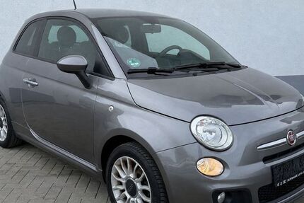 Fiat 500 184.000 km 4.500 &euro; Trierweiler 54311