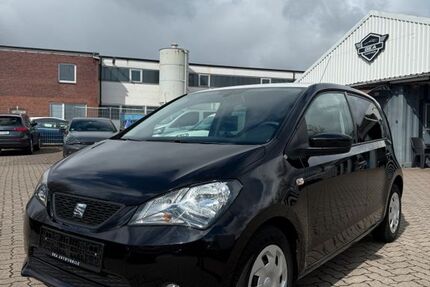 Seat Mii 59.000 km 7.999 &euro; Pinneberg 25421