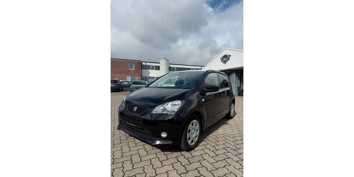 Seat Mii 59.000 km 7.999 &euro; Pinneberg 25421