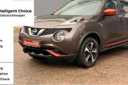 Nissan Juke 54.434 km 14.800 € Berlin / Hohenschönhausen 13055