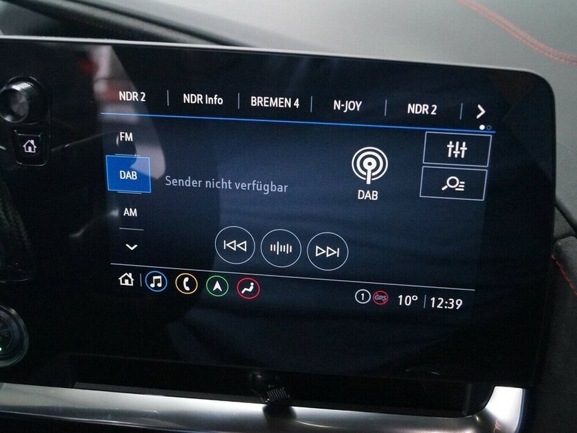 Corvette C8 Coupe 3LT Z51 Europa +Lift+Magnetic Ride+ 17.000 km 99.990 € Jaderberg 26349