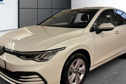 VW Golf 38.160 km 23.830 &euro; Wurzen 04808