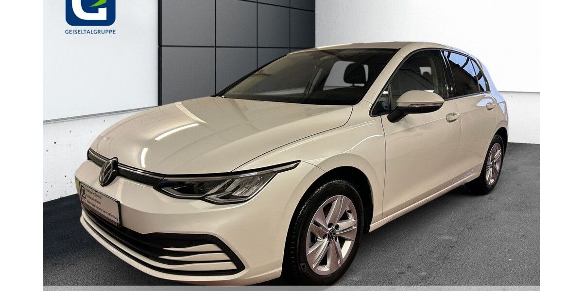 VW Golf 38.160 km 23.830 &euro; Wurzen 04808